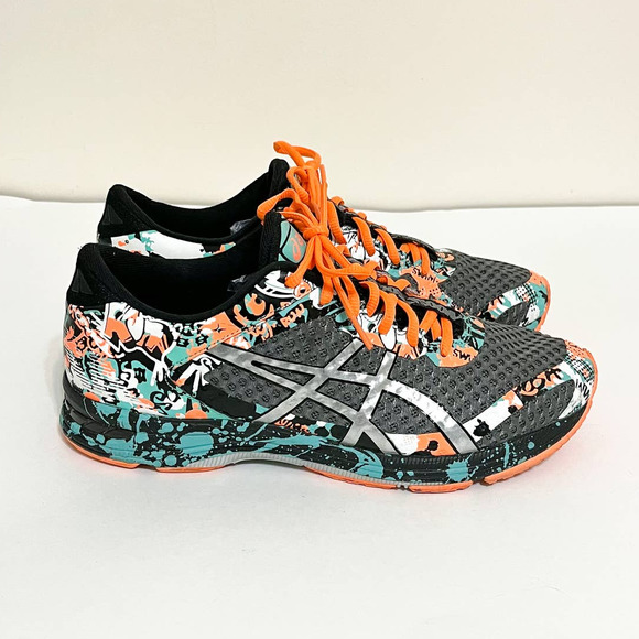 Asics Other - Asics Gel-Noosa Tri II Sneakers Running/Athletic/ comfort Shoes Men’s Sz 9